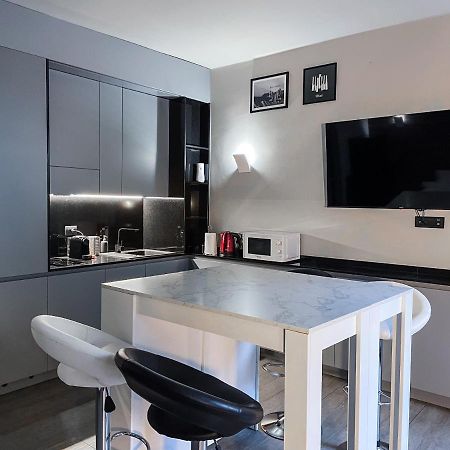 Appartement Bubi House Moscova à Milan Extérieur photo