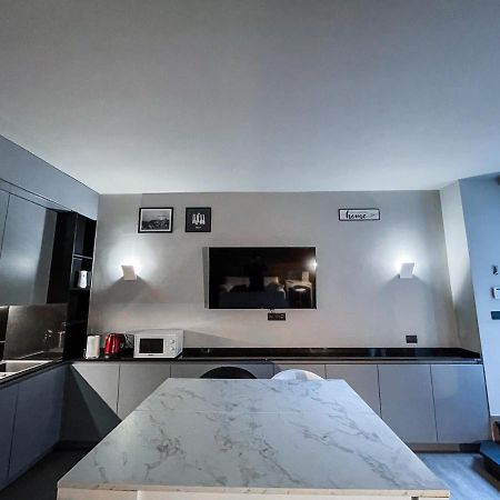 Appartement Bubi House Moscova à Milan Extérieur photo