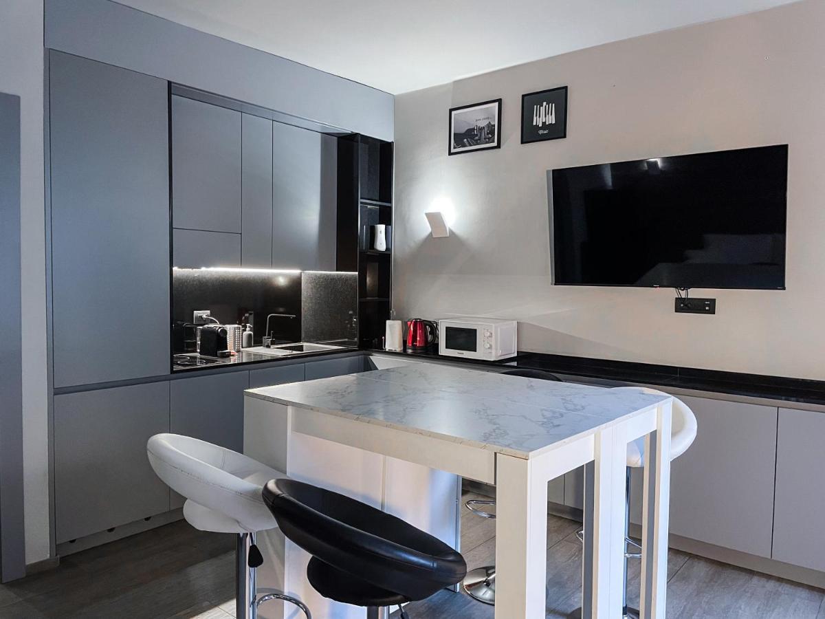 Appartement Bubi House Moscova à Milan Extérieur photo