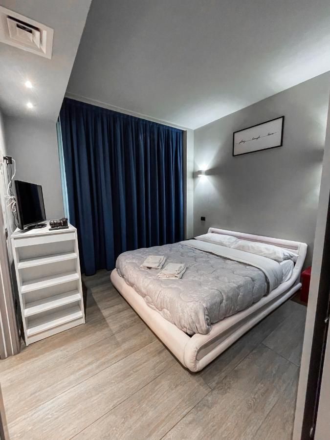 Appartement Bubi House Moscova à Milan Extérieur photo