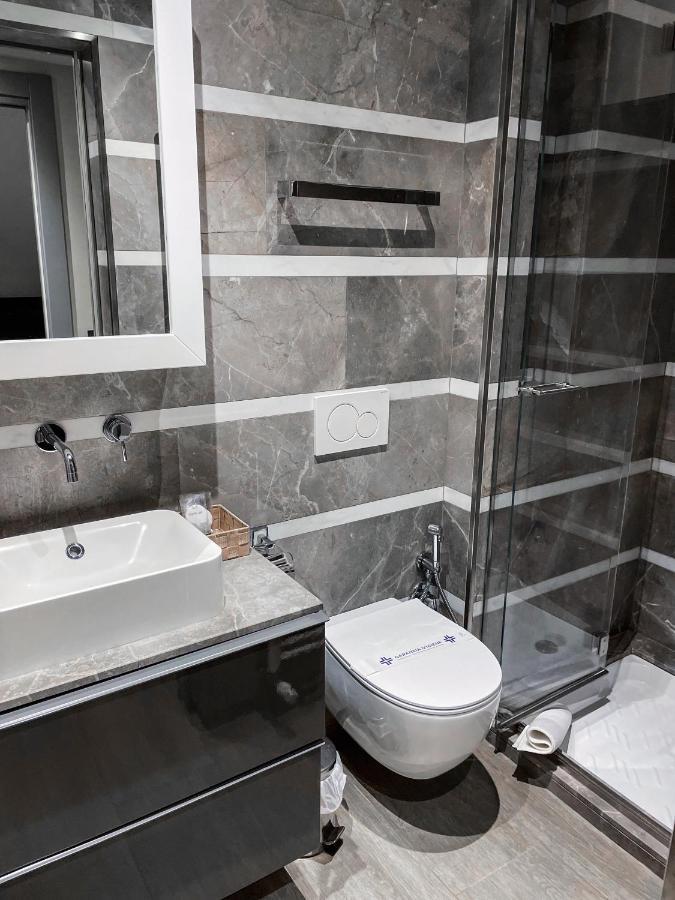 Appartement Bubi House Moscova à Milan Extérieur photo