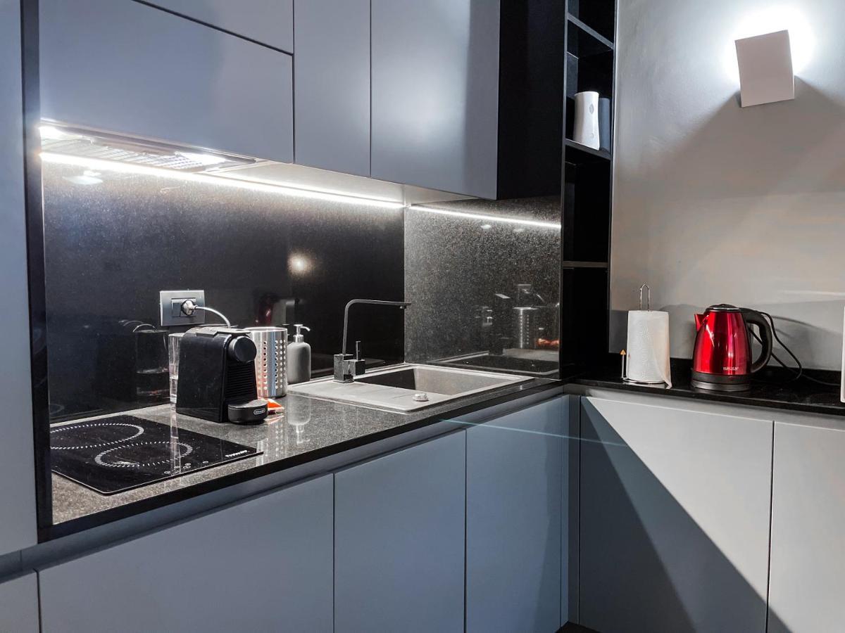 Appartement Bubi House Moscova à Milan Extérieur photo