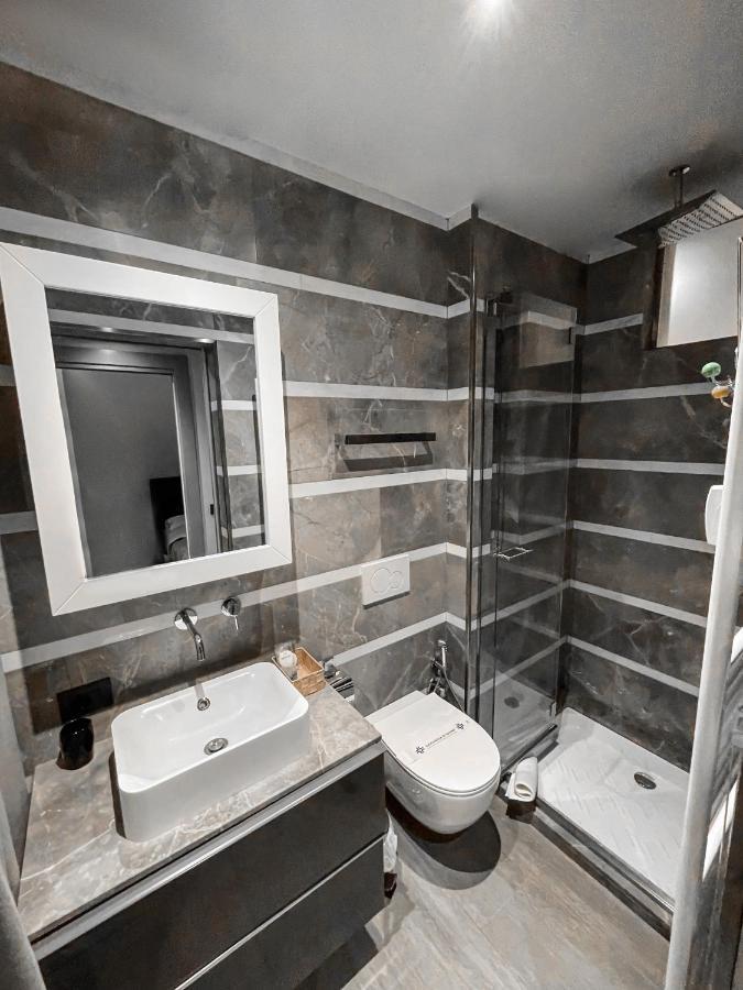 Appartement Bubi House Moscova à Milan Extérieur photo