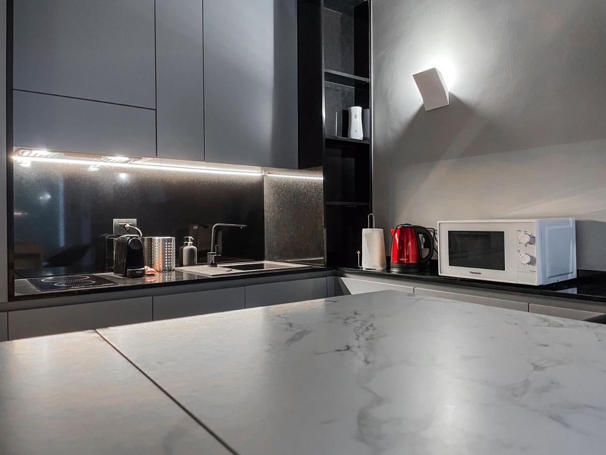 Appartement Bubi House Moscova à Milan Extérieur photo