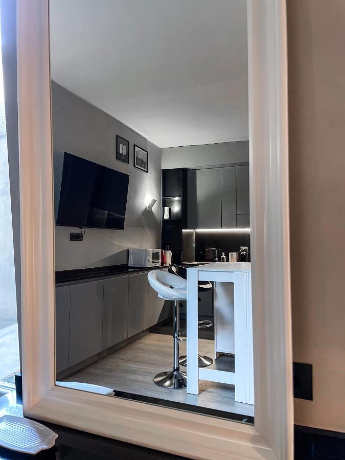 Appartement Bubi House Moscova à Milan Extérieur photo